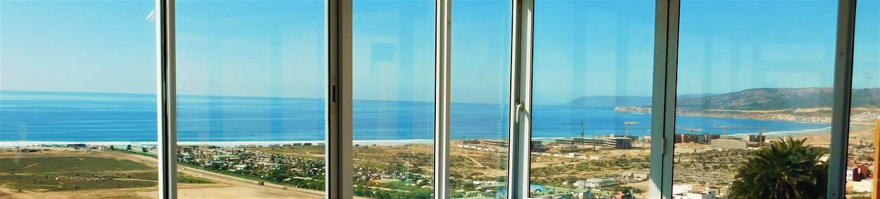 Surf & Yoga Paradise Morocco Hostel Tamraght Ou Fella Zewnętrze zdjęcie