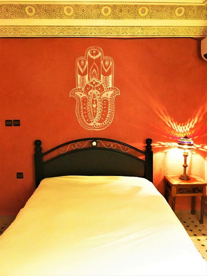 Surf & Yoga Paradise Morocco Hostel Tamraght Ou Fella Zewnętrze zdjęcie